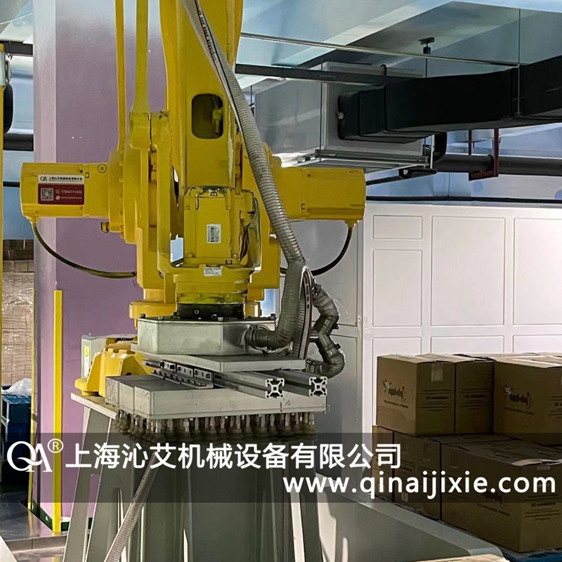 全自動碼垛機